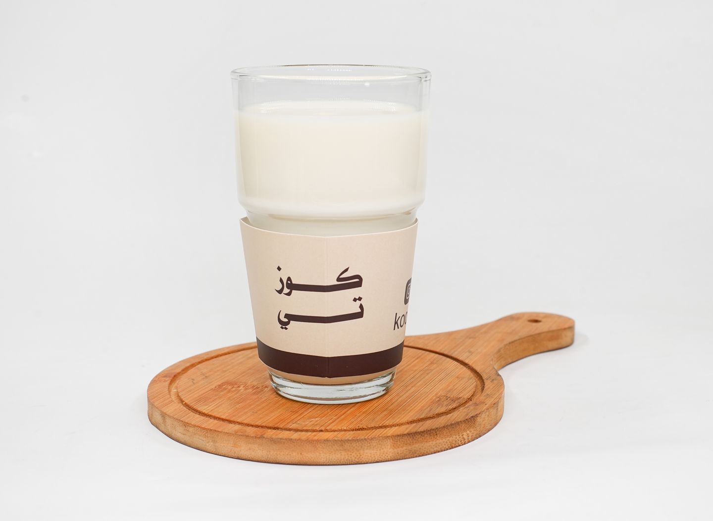 حليب بالعسل - صغير
