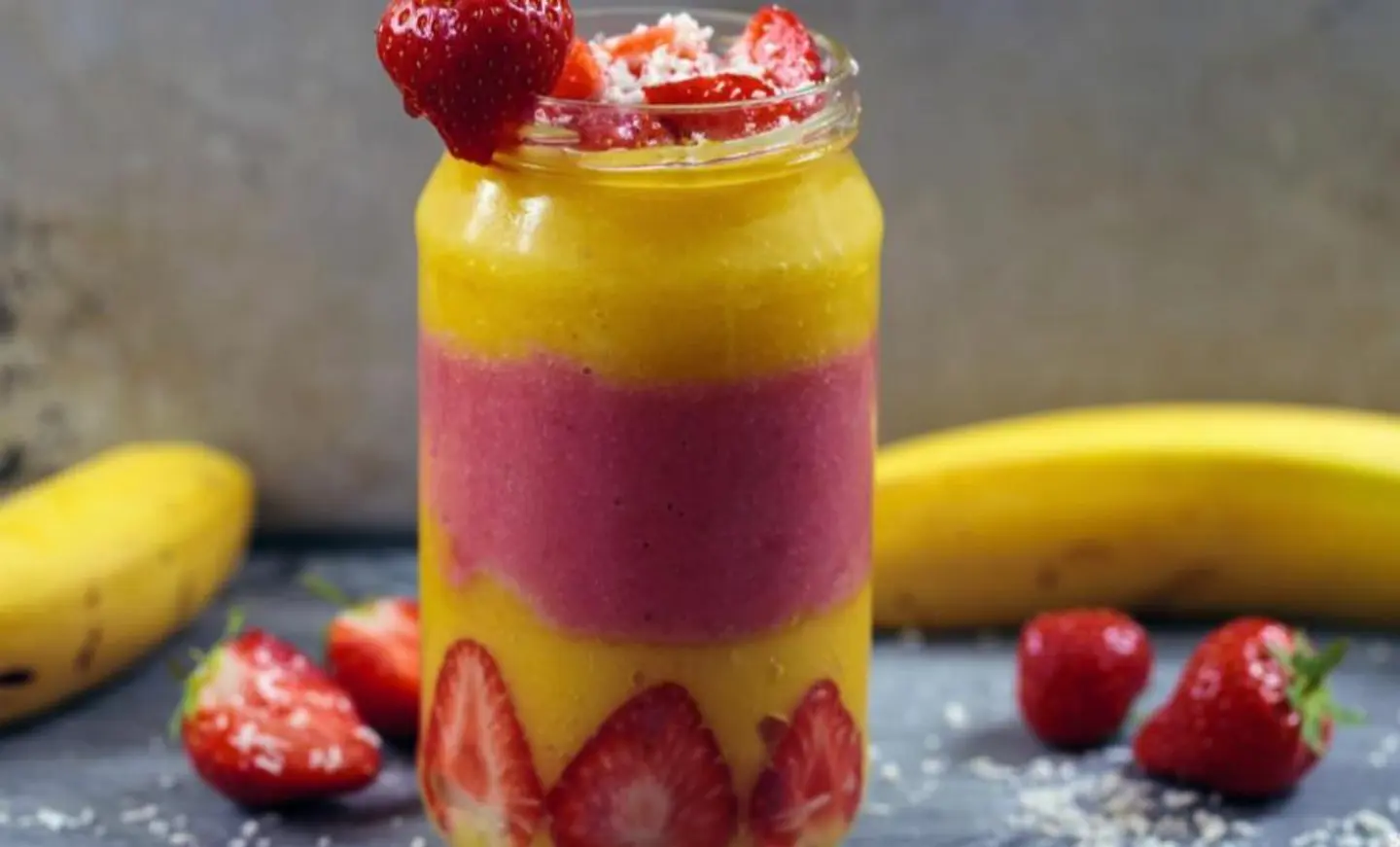 Bananas - Small