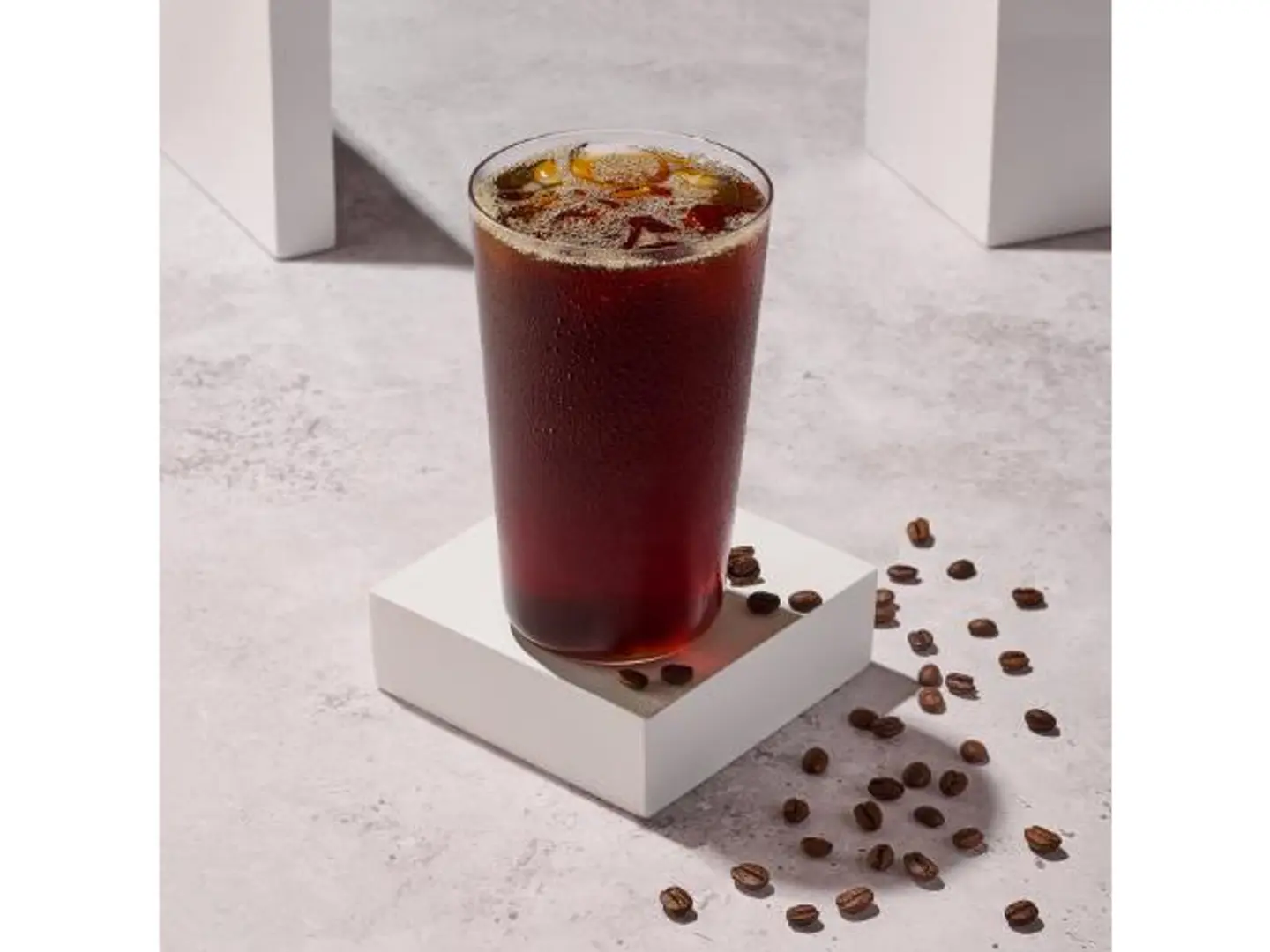 Ice Coffee Of The Day - Small