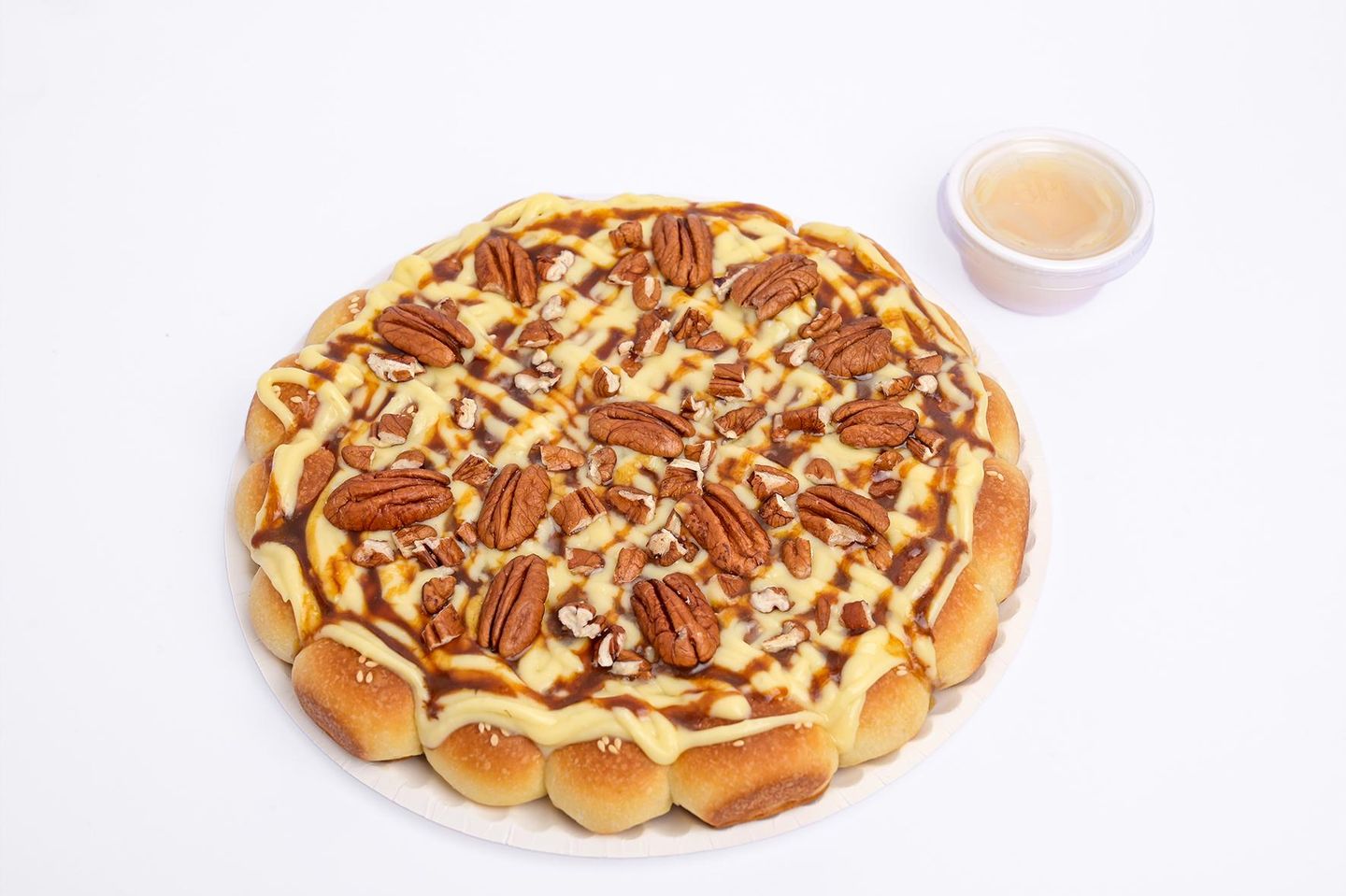 خلية نحل بالبيكان - كبير