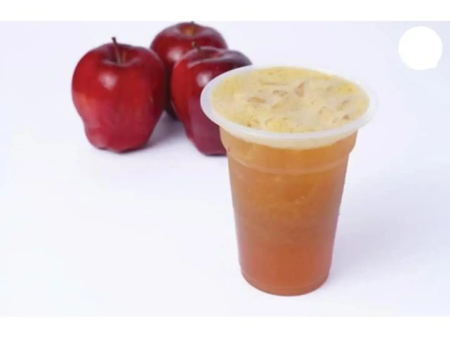 Red Apple Blender - Small