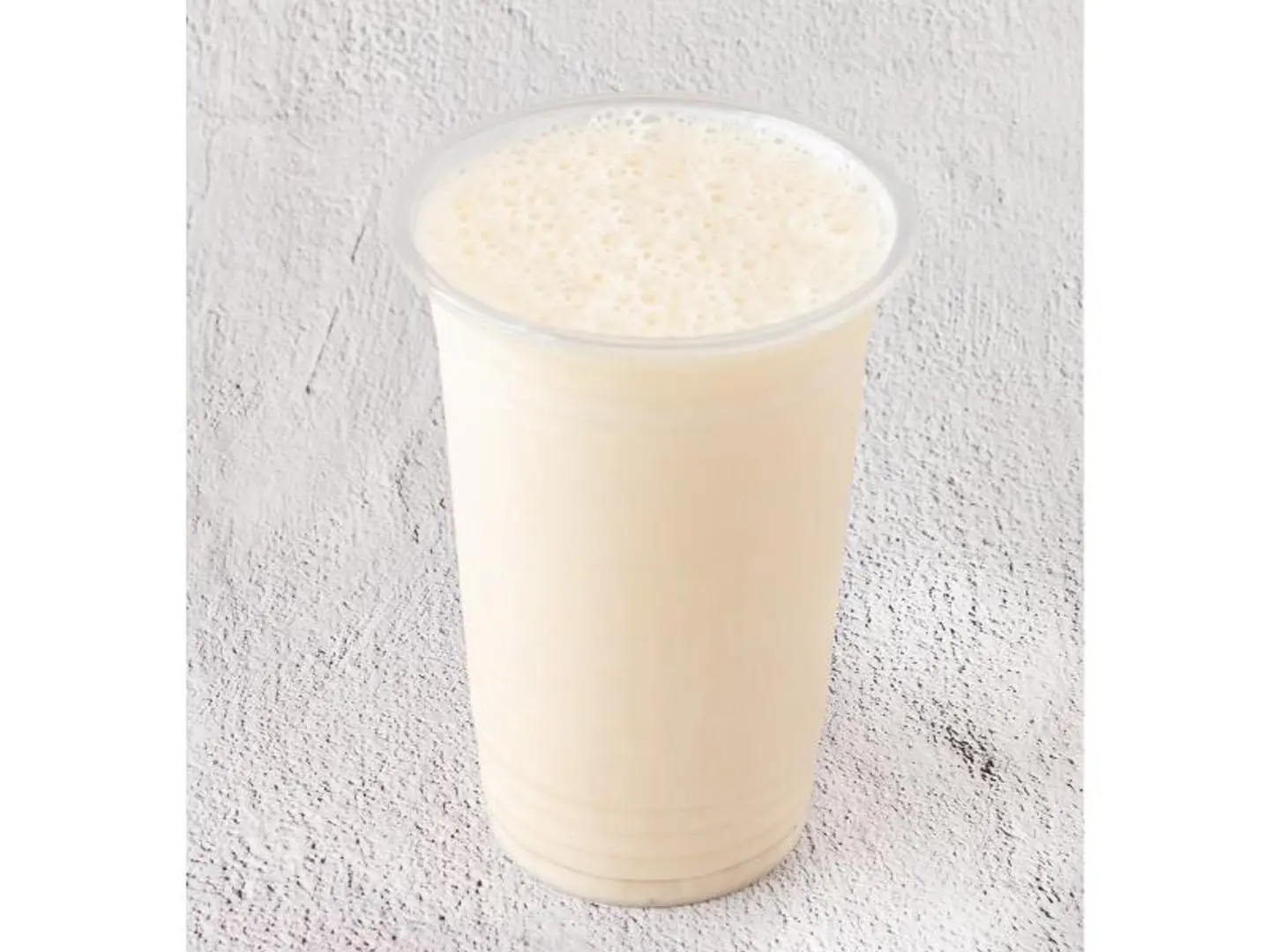 موز بالحليب - صغير