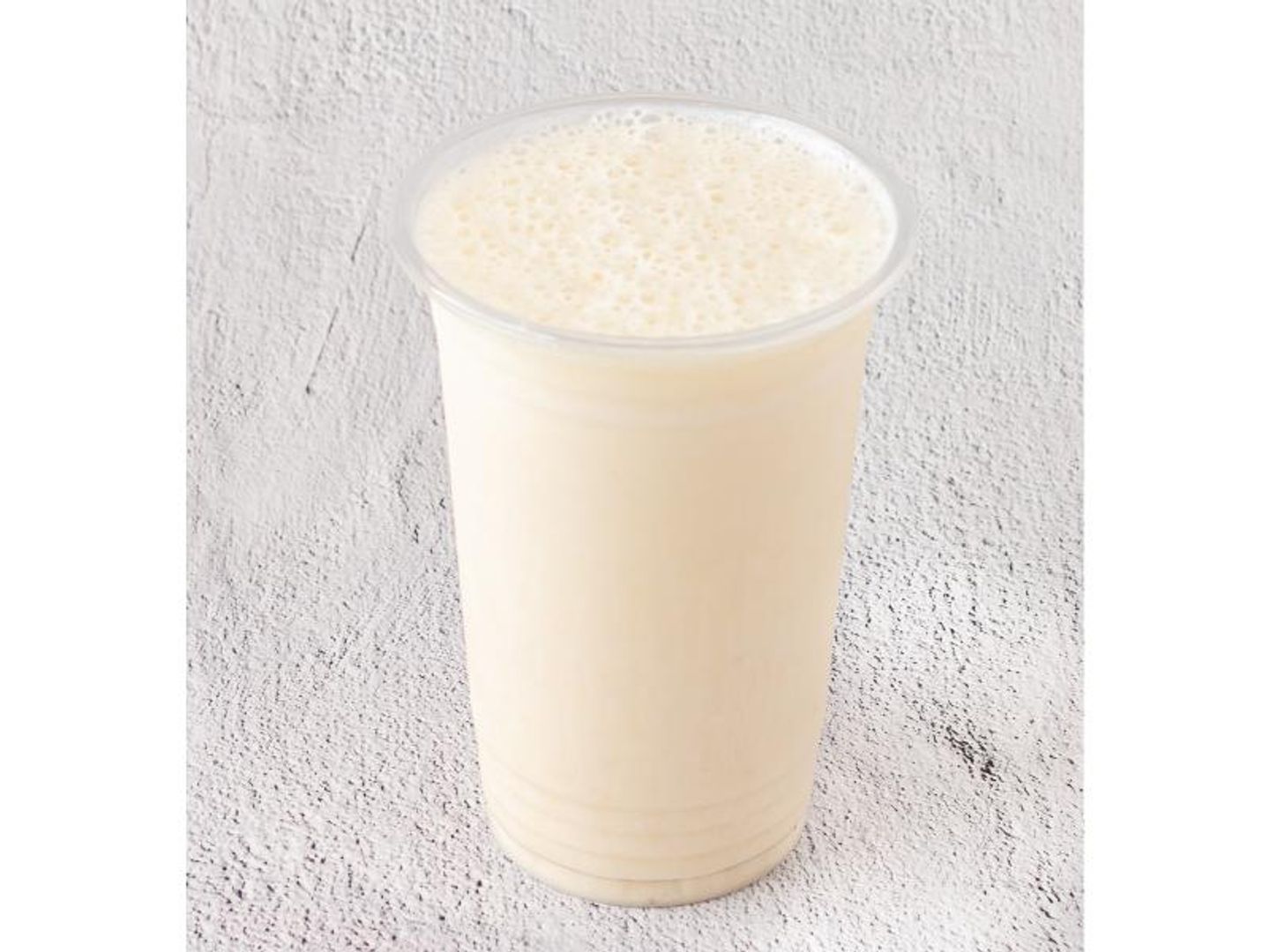 موز بالحليب - صغير