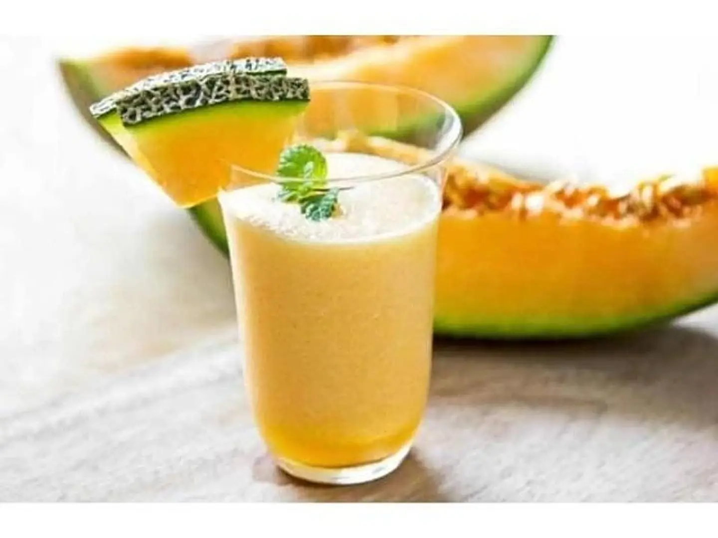 Melon - Small
