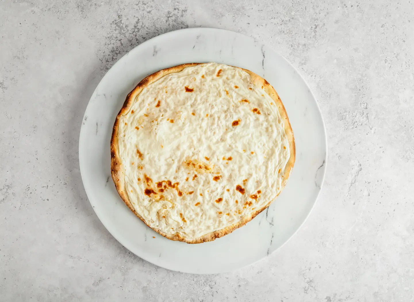 Plain Labneh - Small