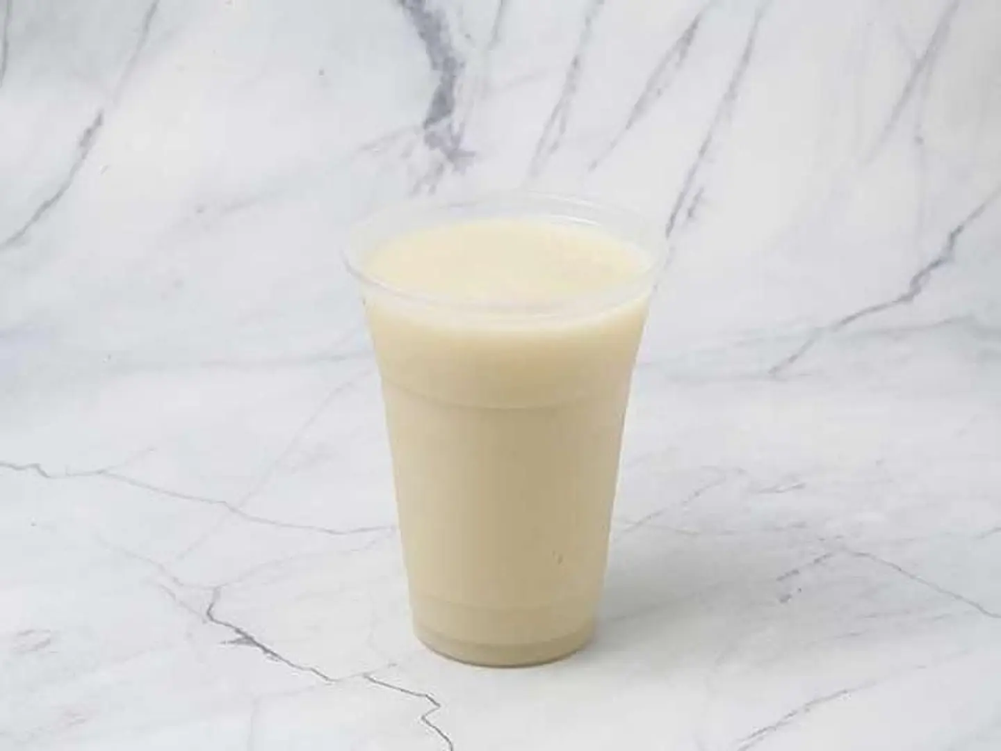 Banana Milk Juice - Small
