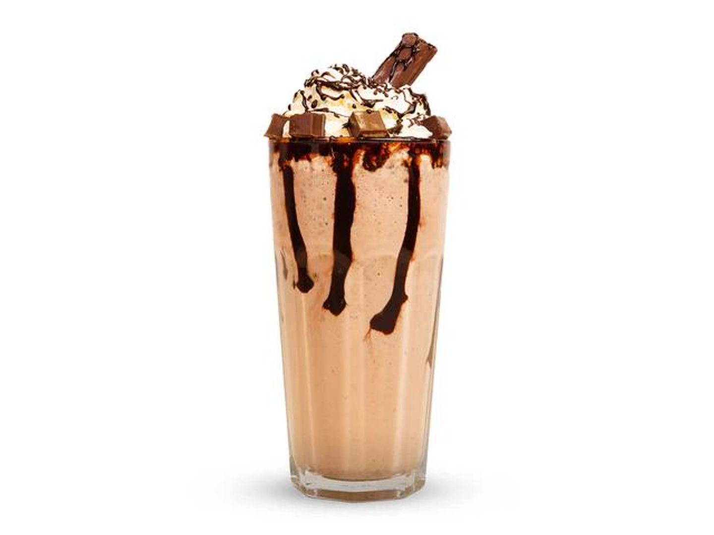 Milkshake Kinder - Small