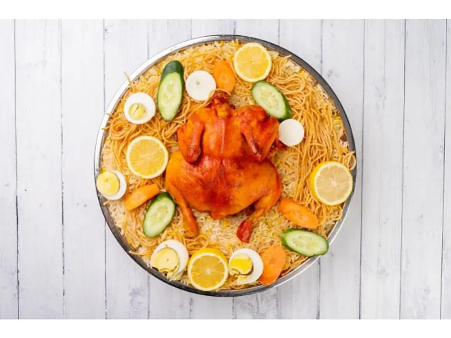 دجاج كوزي - للشخص