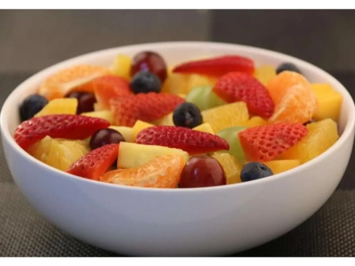 Fruit Salad - Small