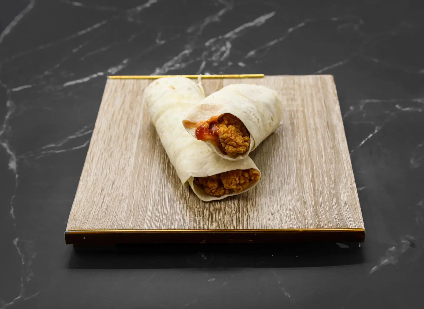 Strips Sandwich - Regular