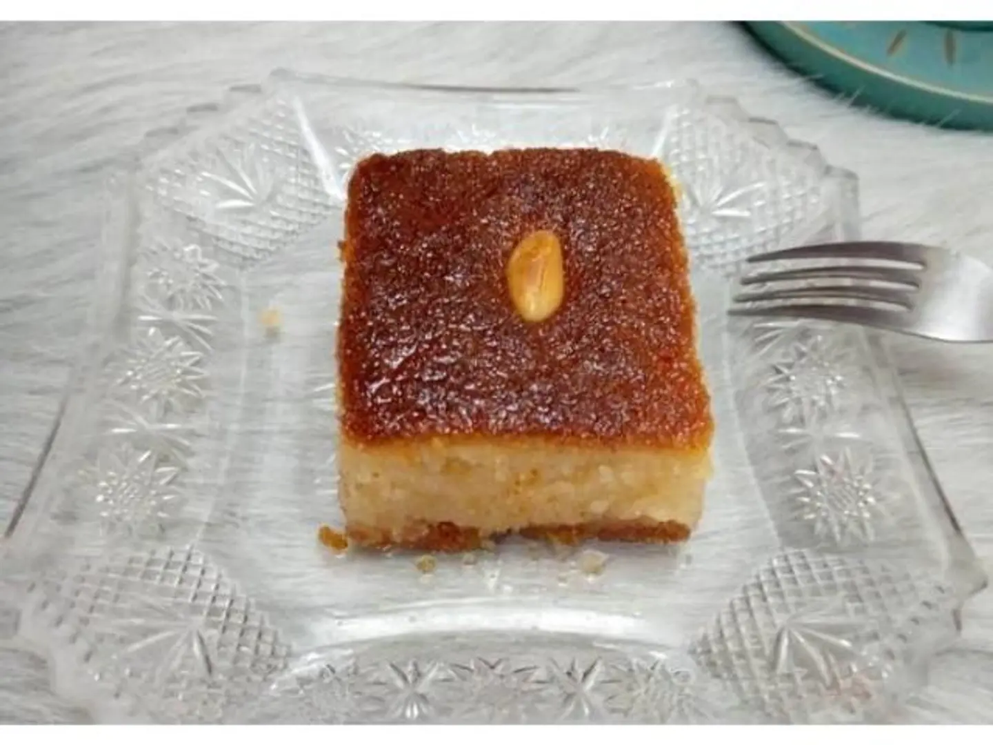 هريسة - صغير