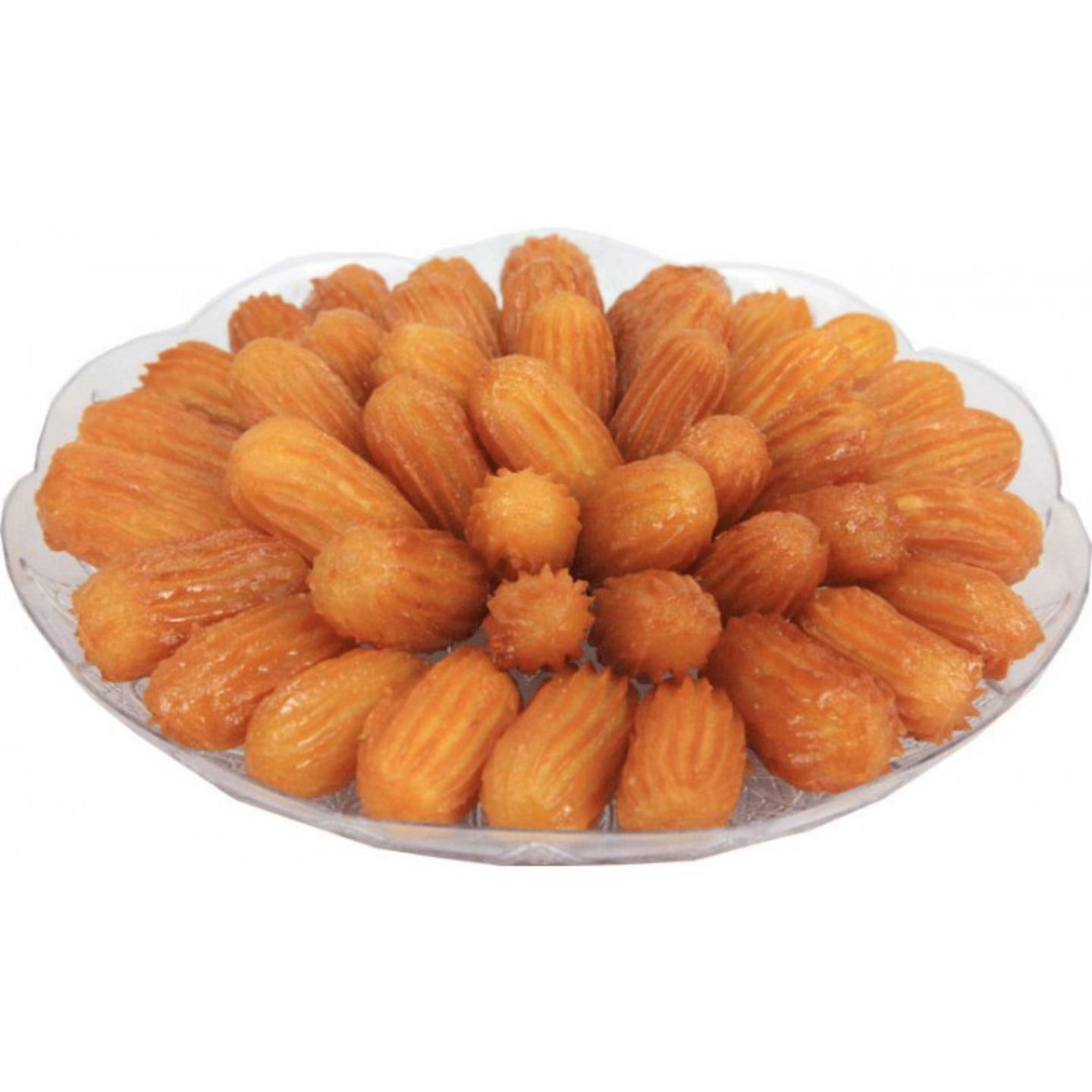 بلح شام ساده - ربع كيلو