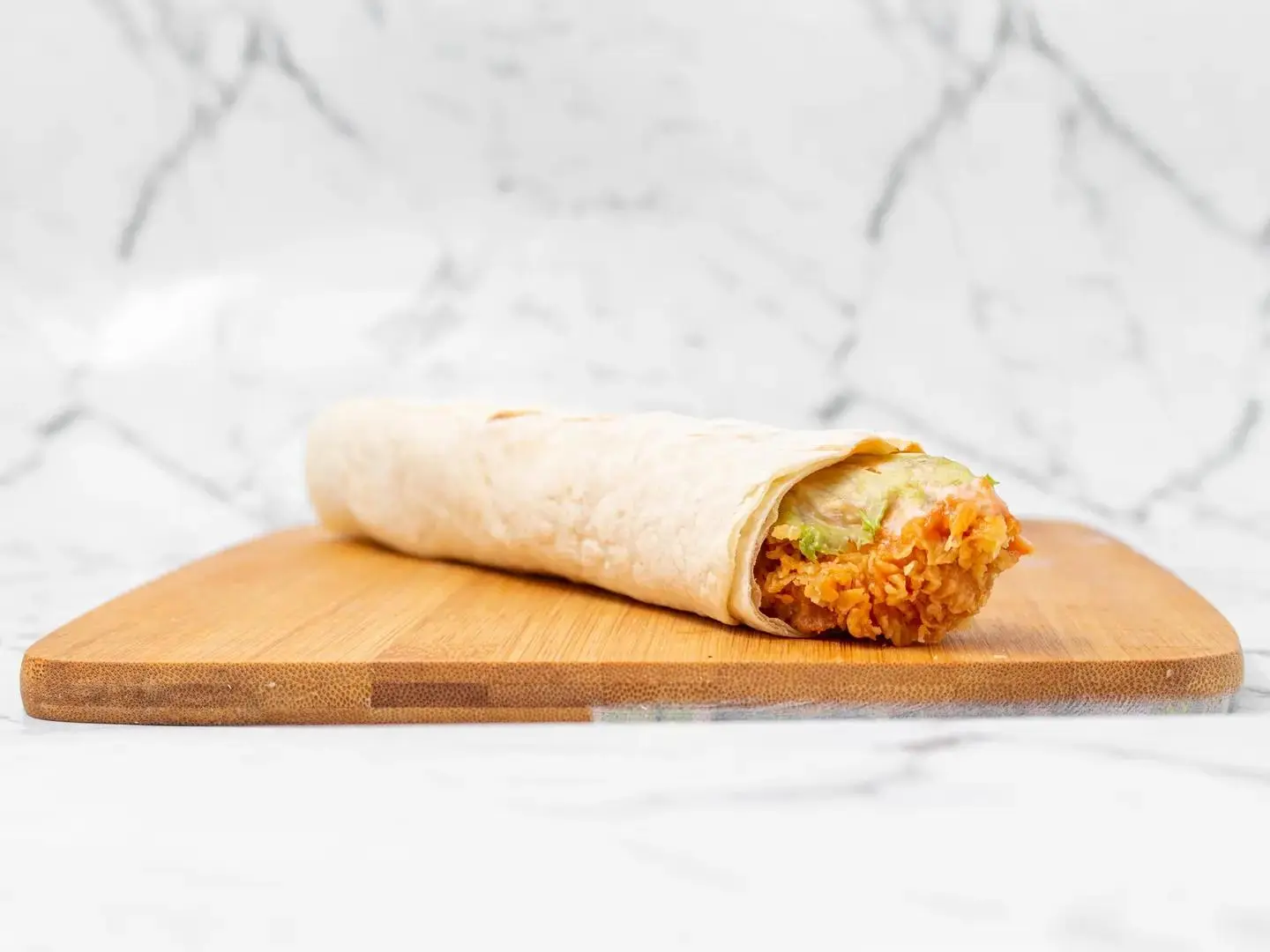 Strips Tortilla - Sandwich