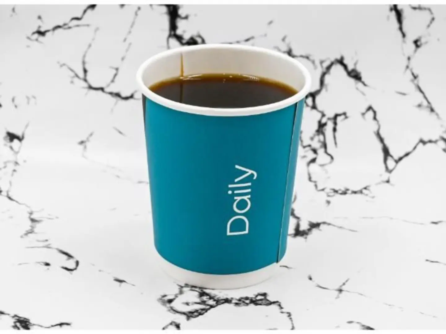 Hot Coffee Of The Day - Small