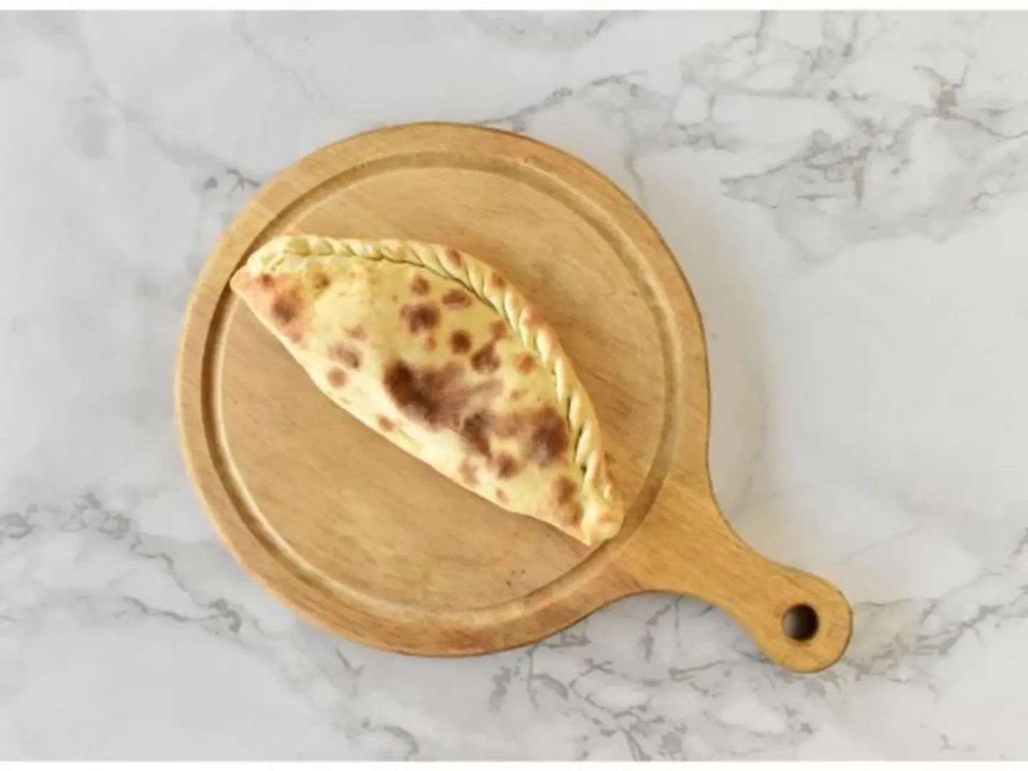 Olive Cheese - Small