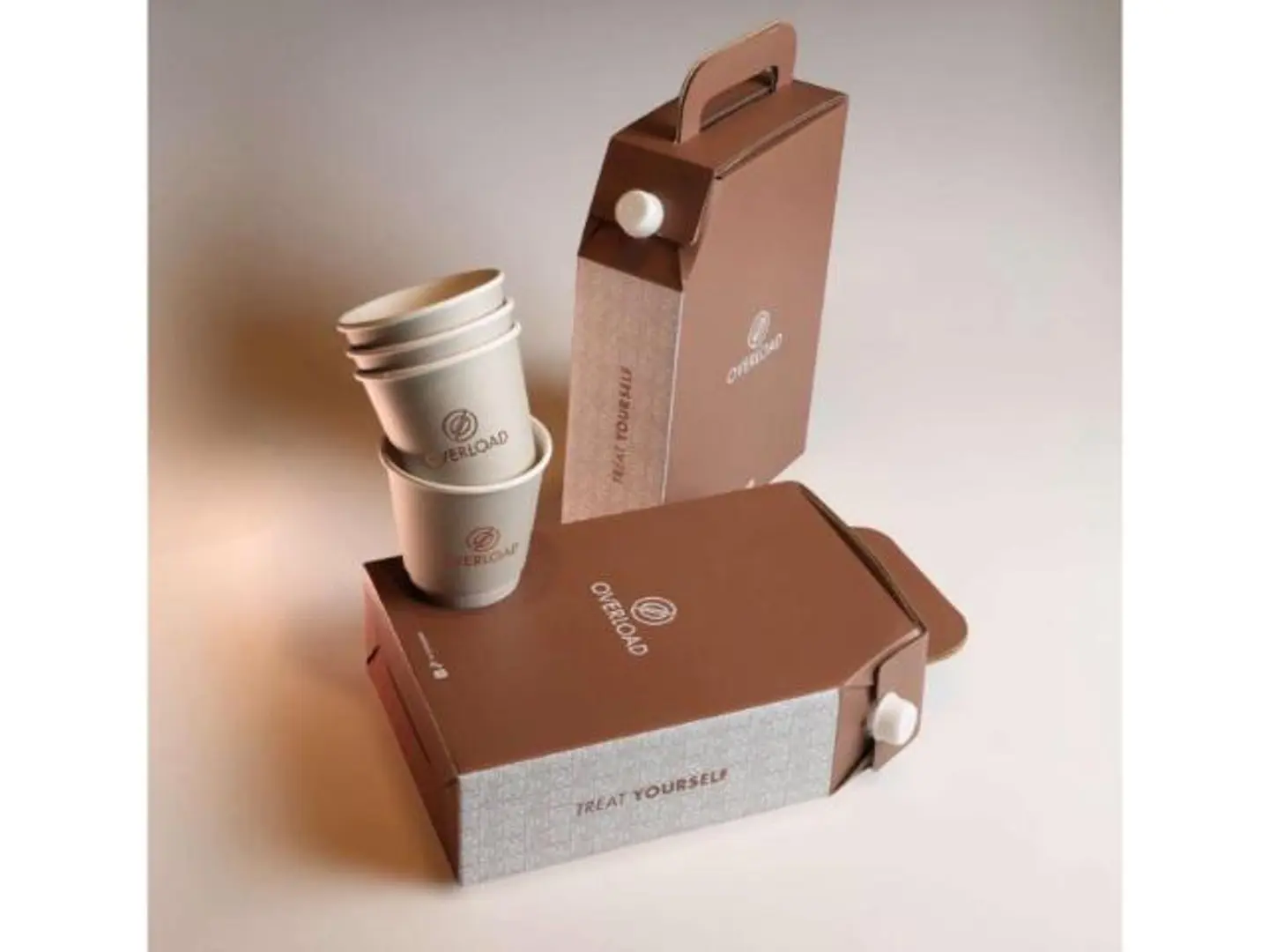 Today's Coffee Box - 1.5 L