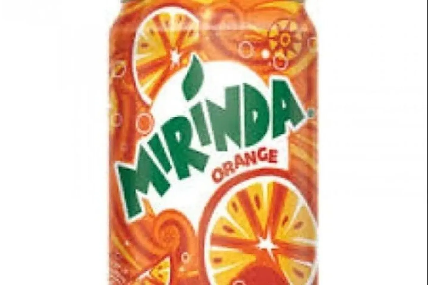 Mirinda Orange - Large