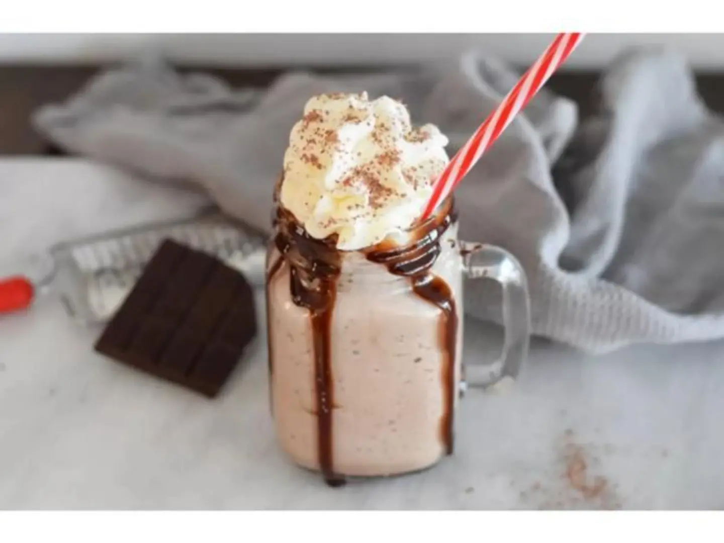 Chocolate - Small