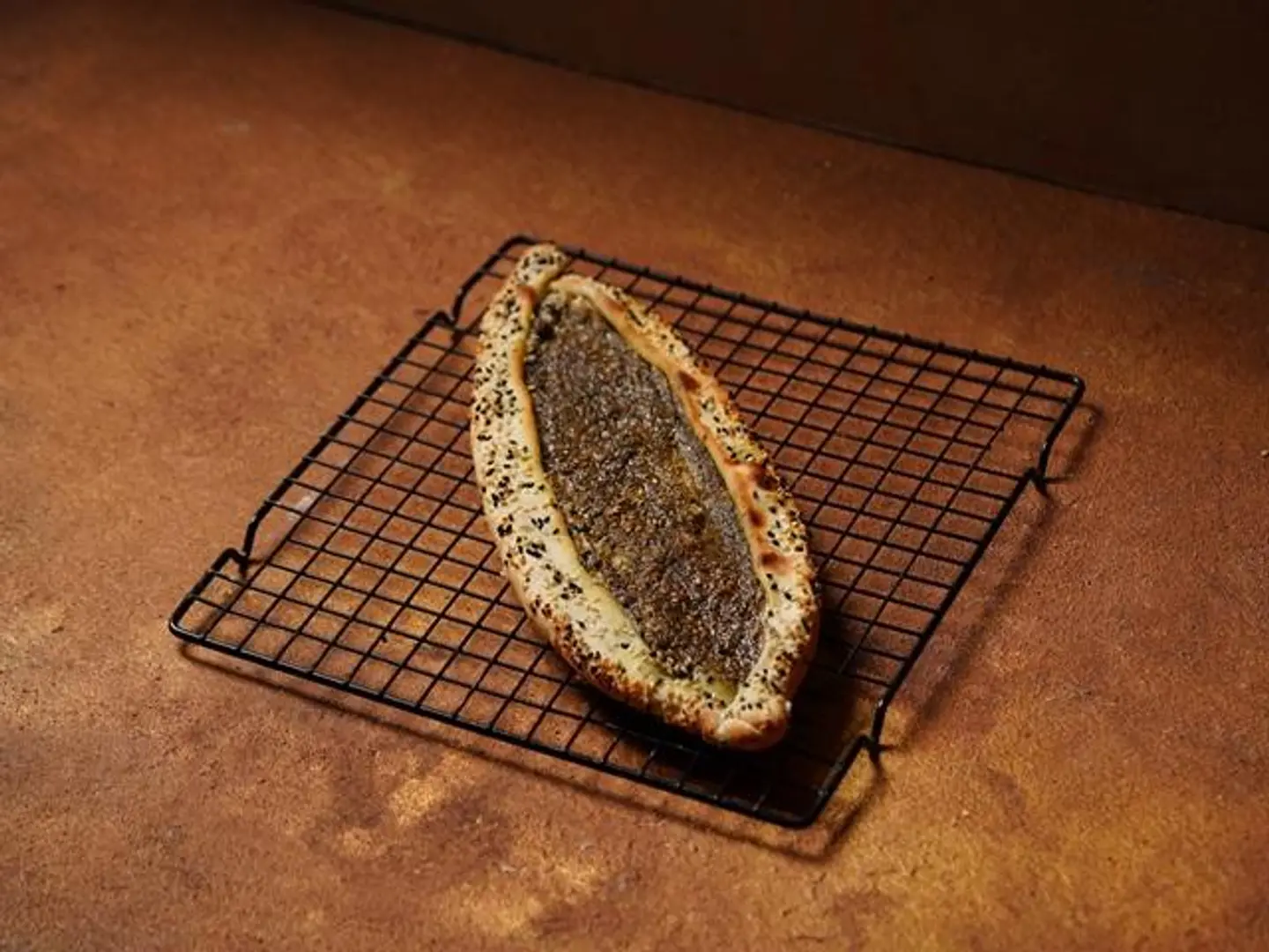 Labneh With Thyme - Medium