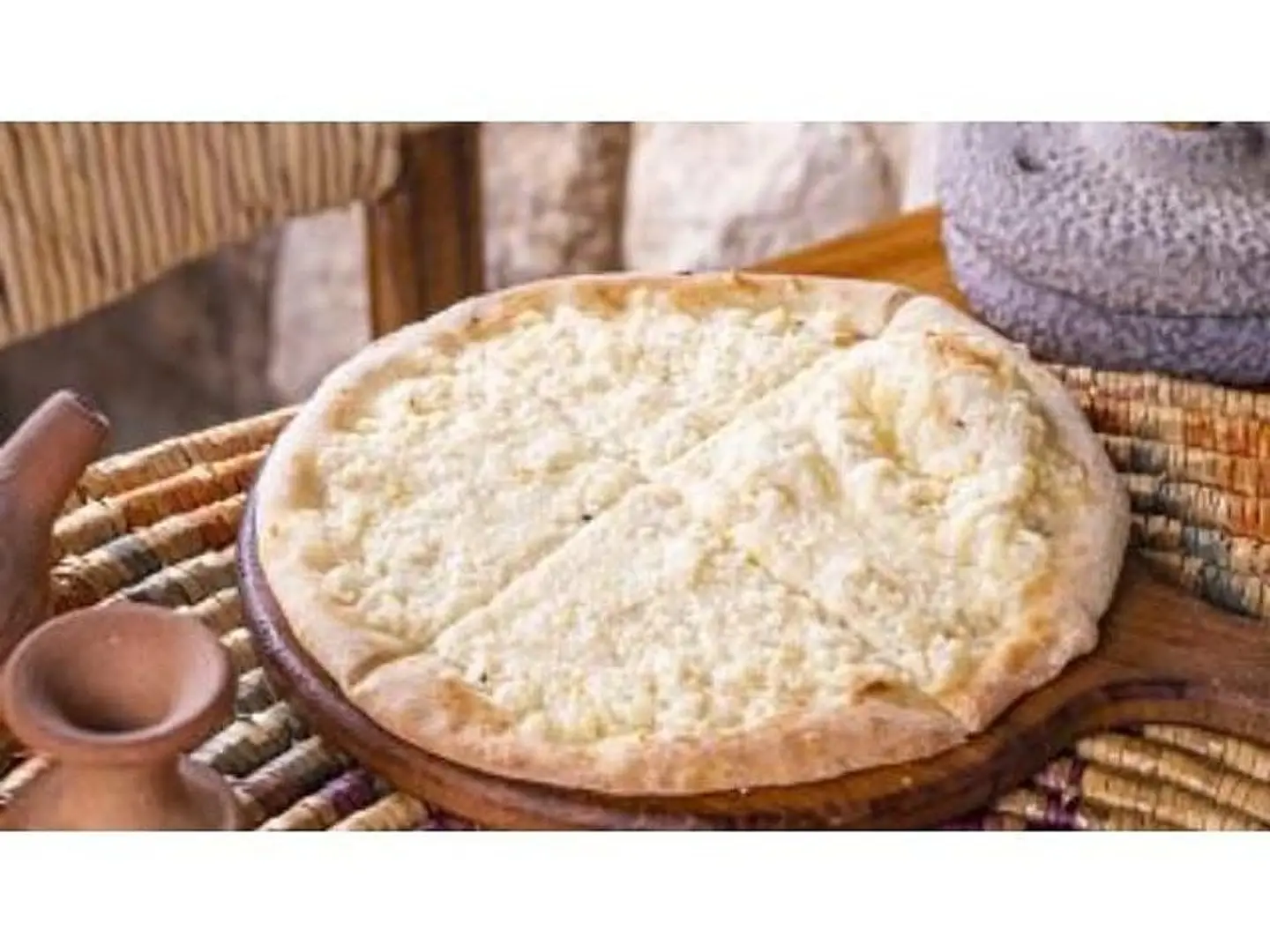 Akkawi Cheese - Medium