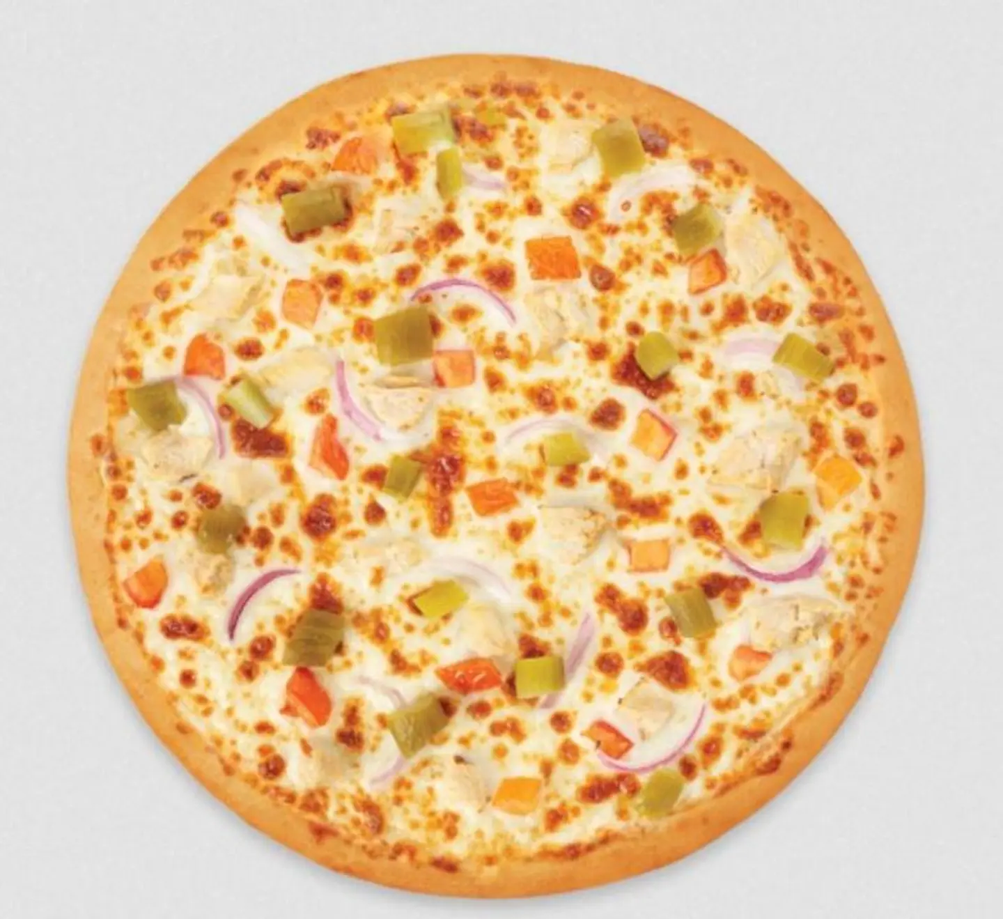 شاورما دجاج - صغير