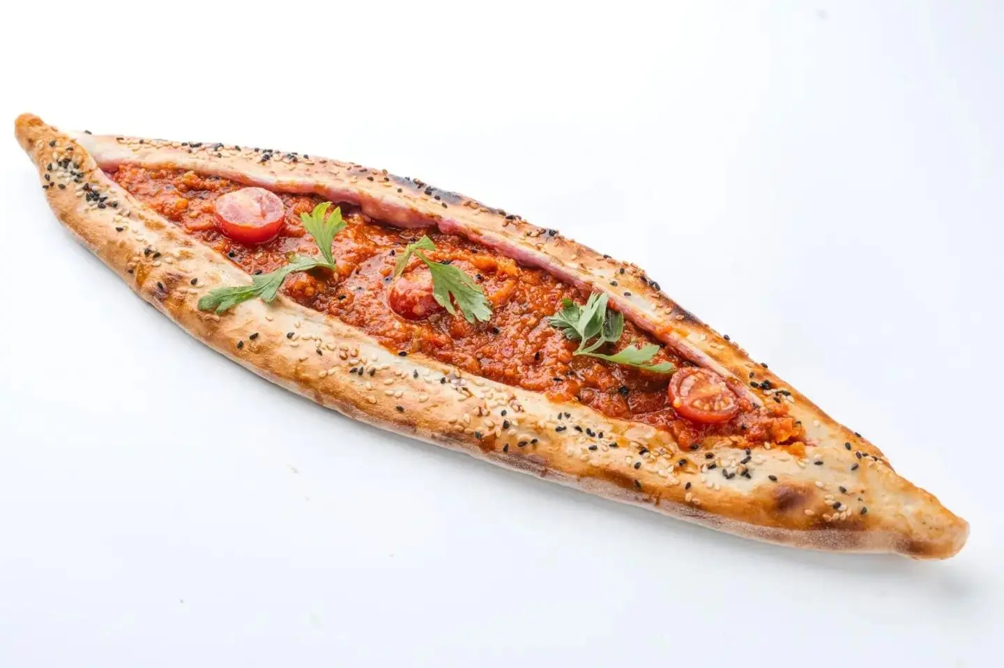 محمرة خضار - وسط