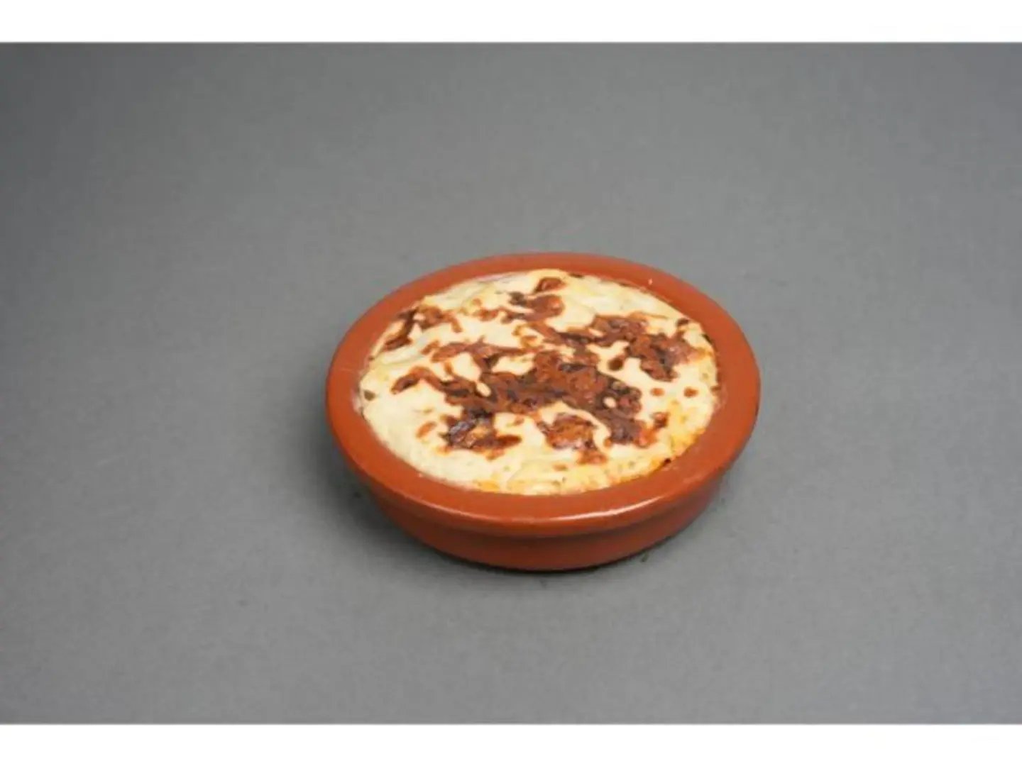 مكرونة بشاميل - صغير