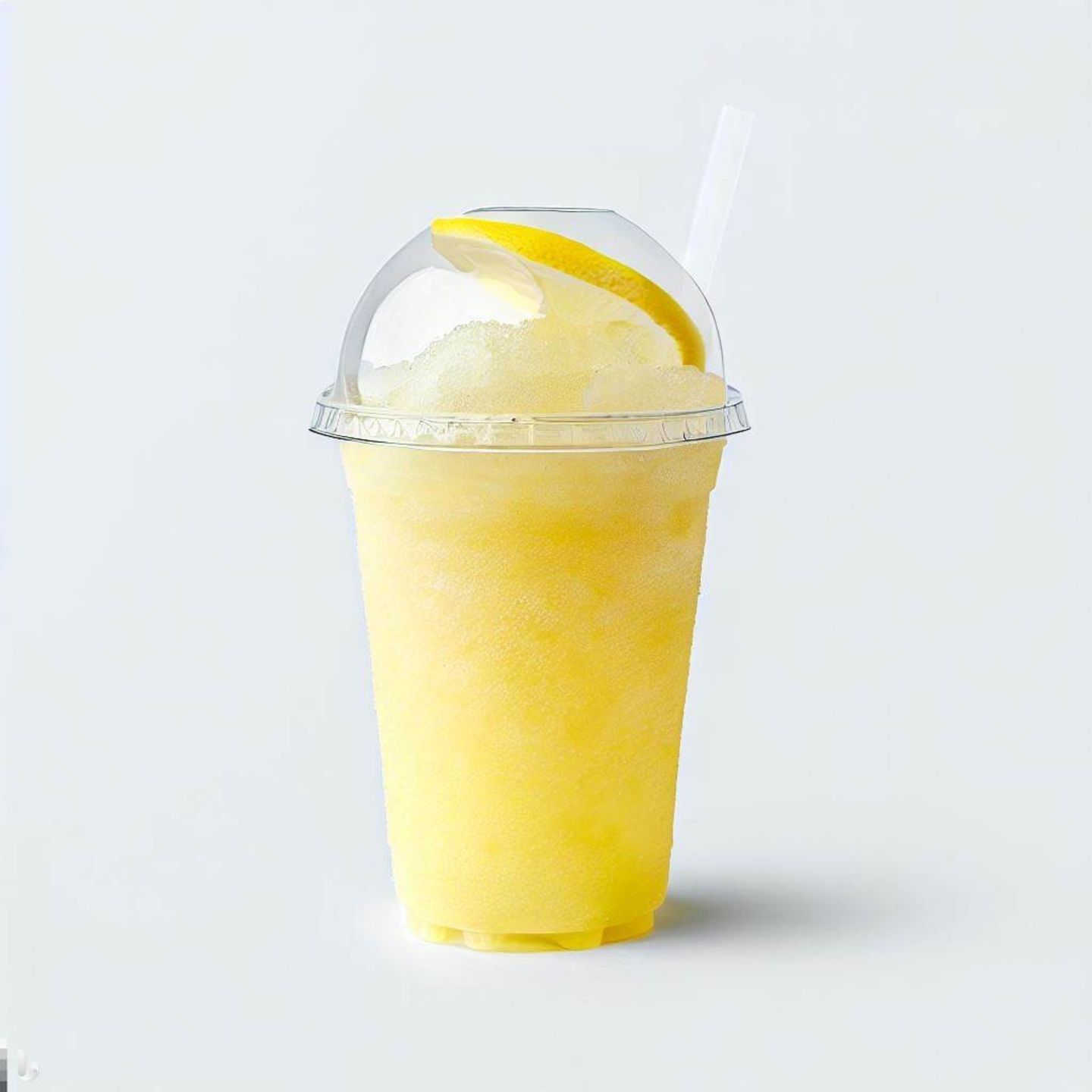 Lemon Slush - Small
