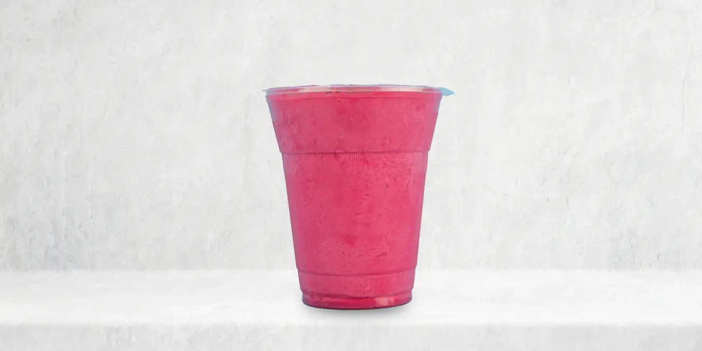 Mixed Fruit Juice - Small