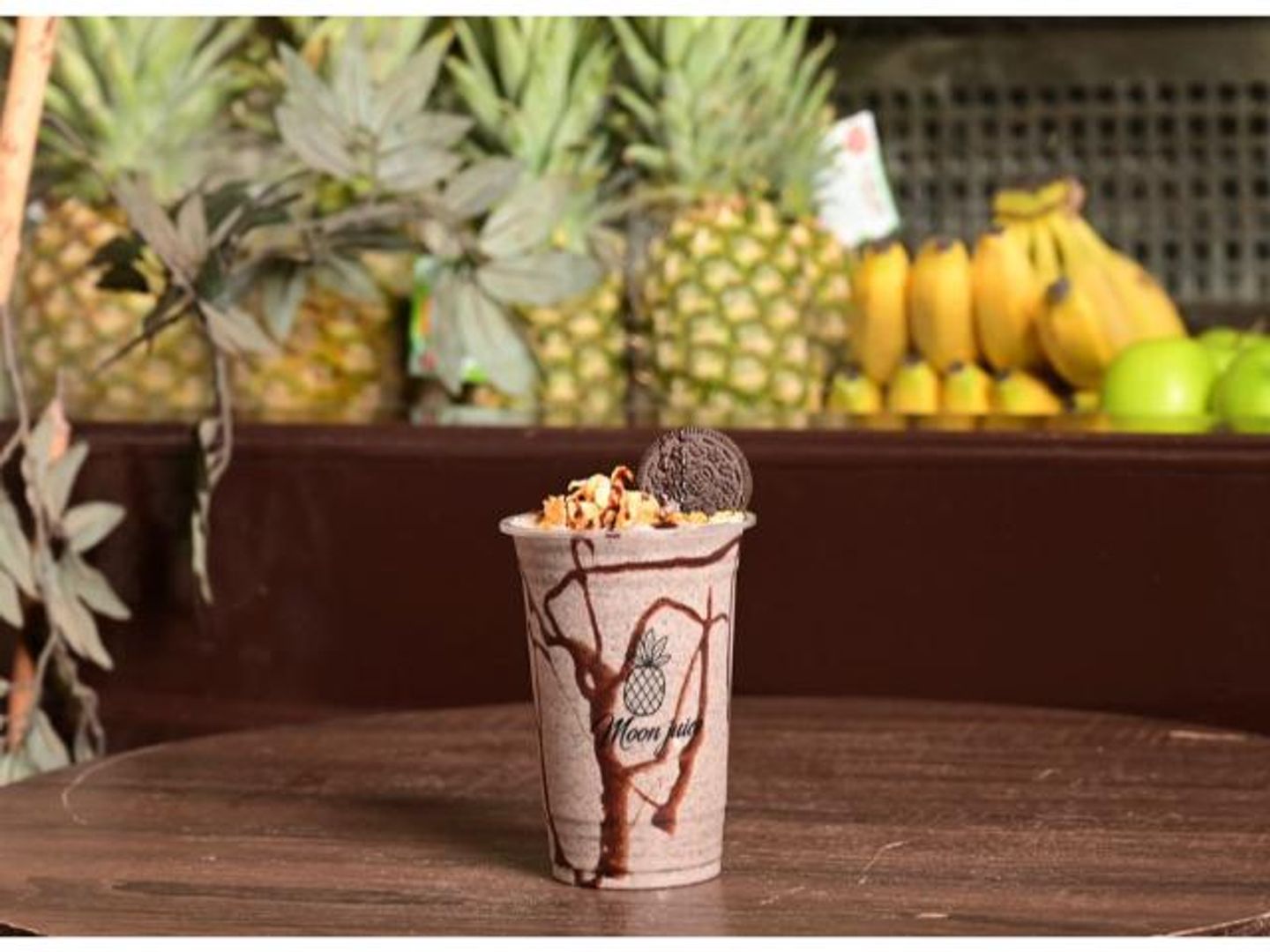 Moon Milkshake - Small