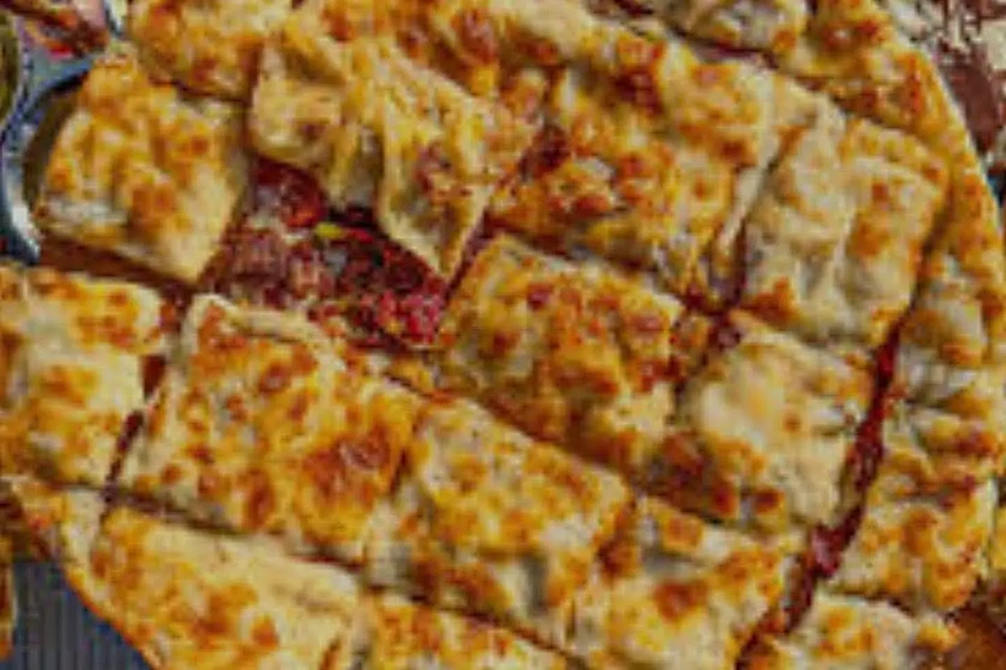 وسط - كبير