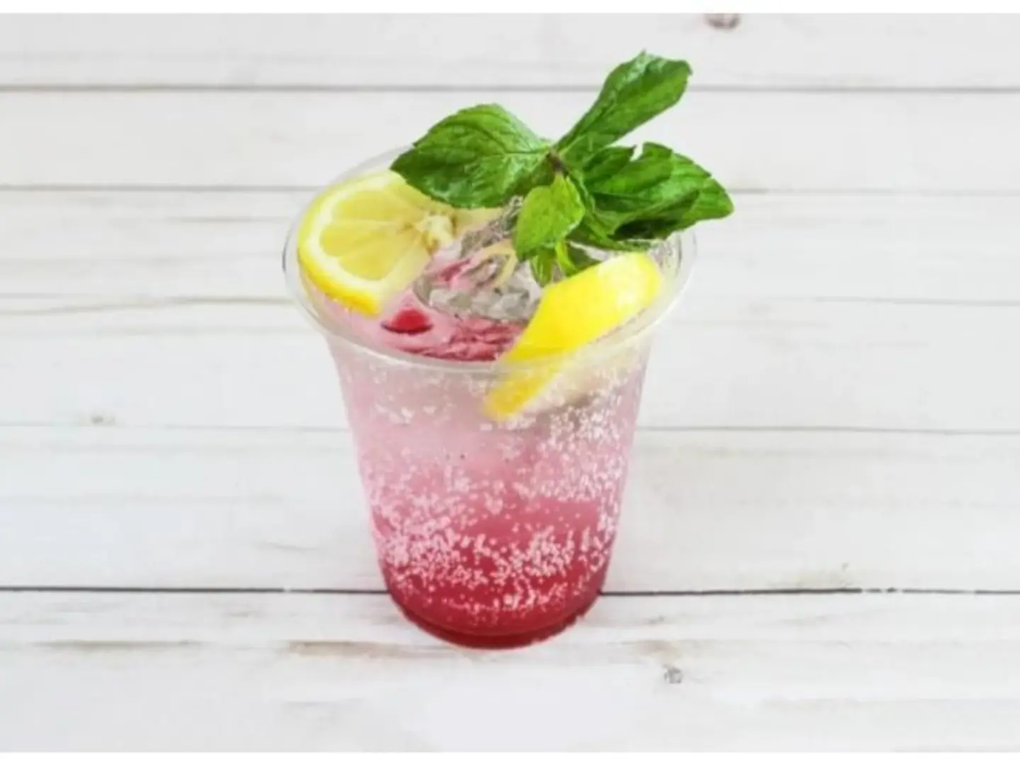 Cherry Mojito - Small