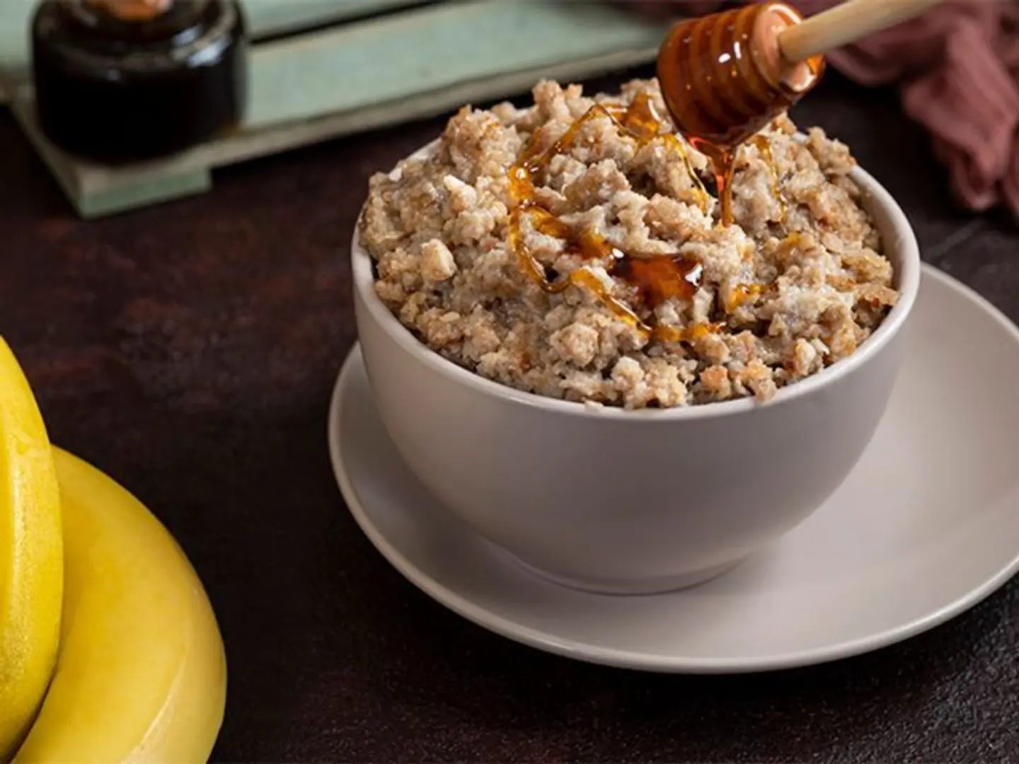 Masoub With Honey - Small