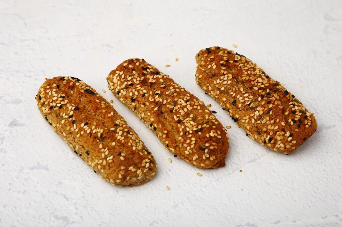 كعك جوز الهند - 500 جرام