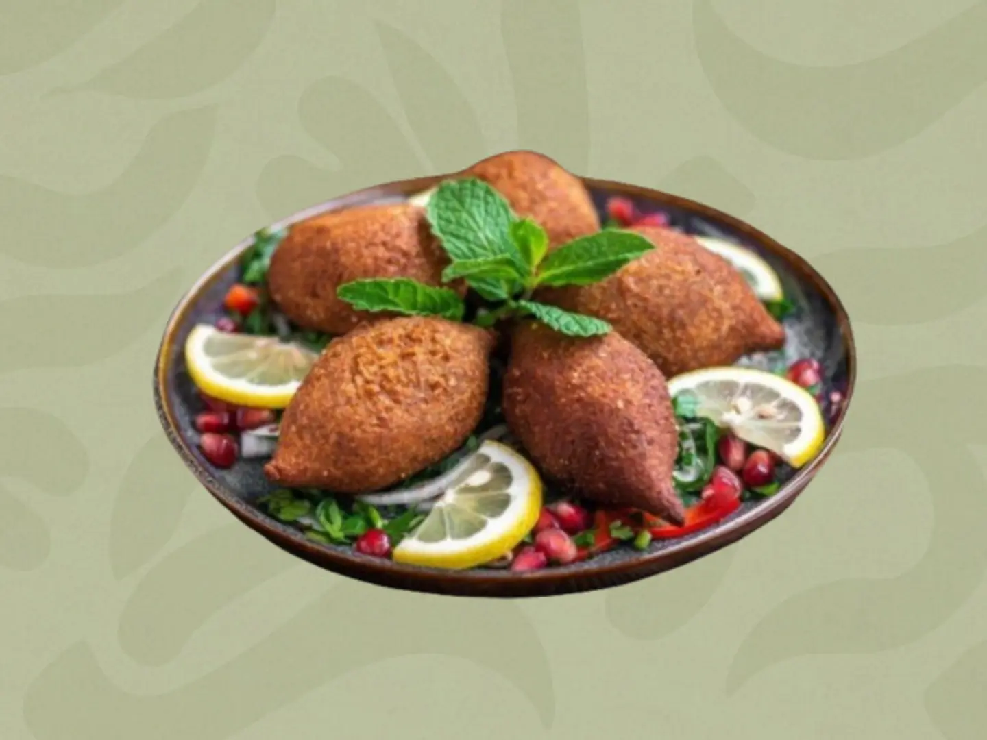 كبة - صغير