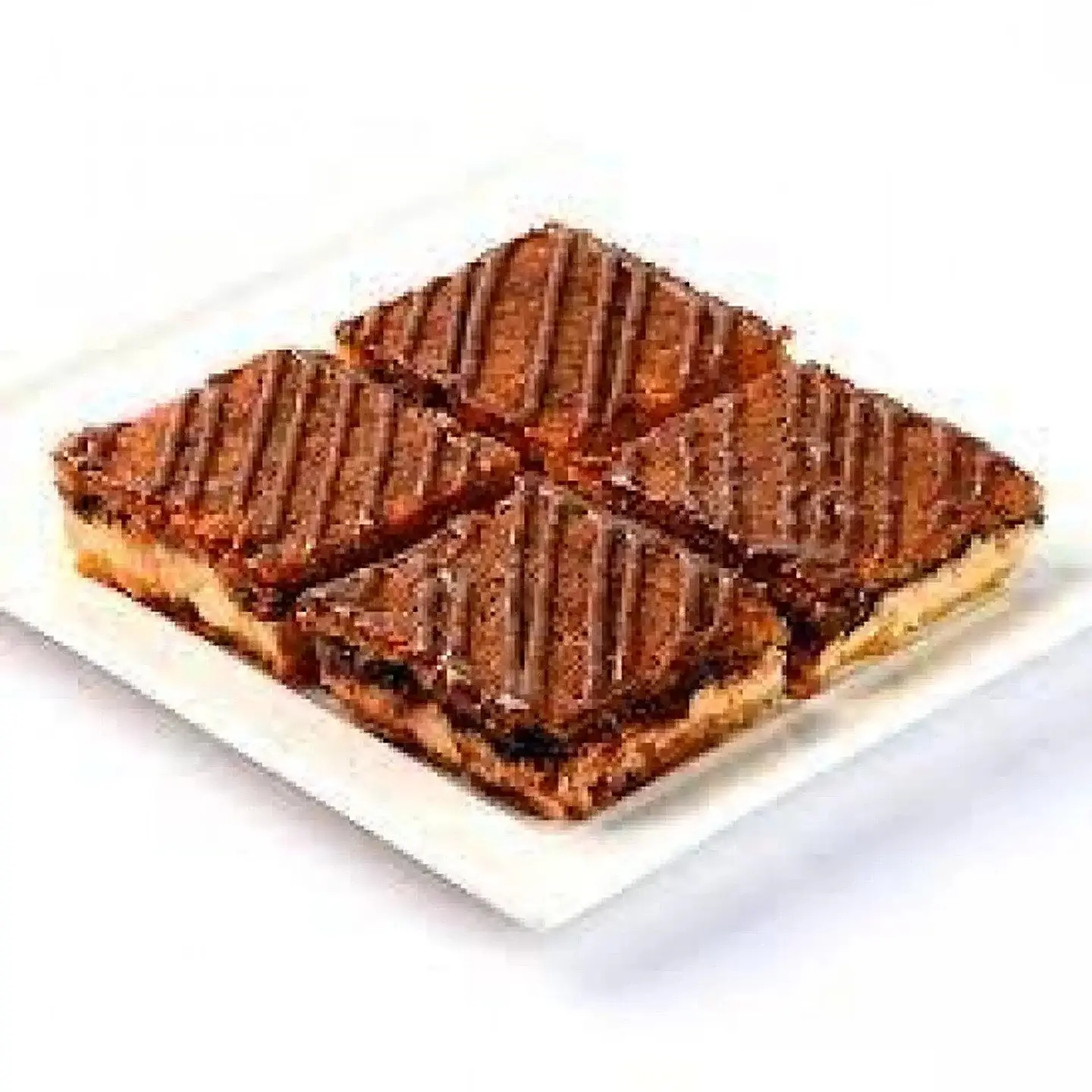 Nutella Basbousa - 1kg