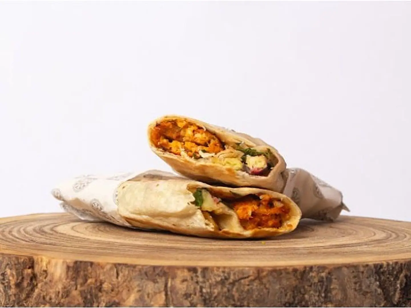 حطب كباب دجاج - صغير