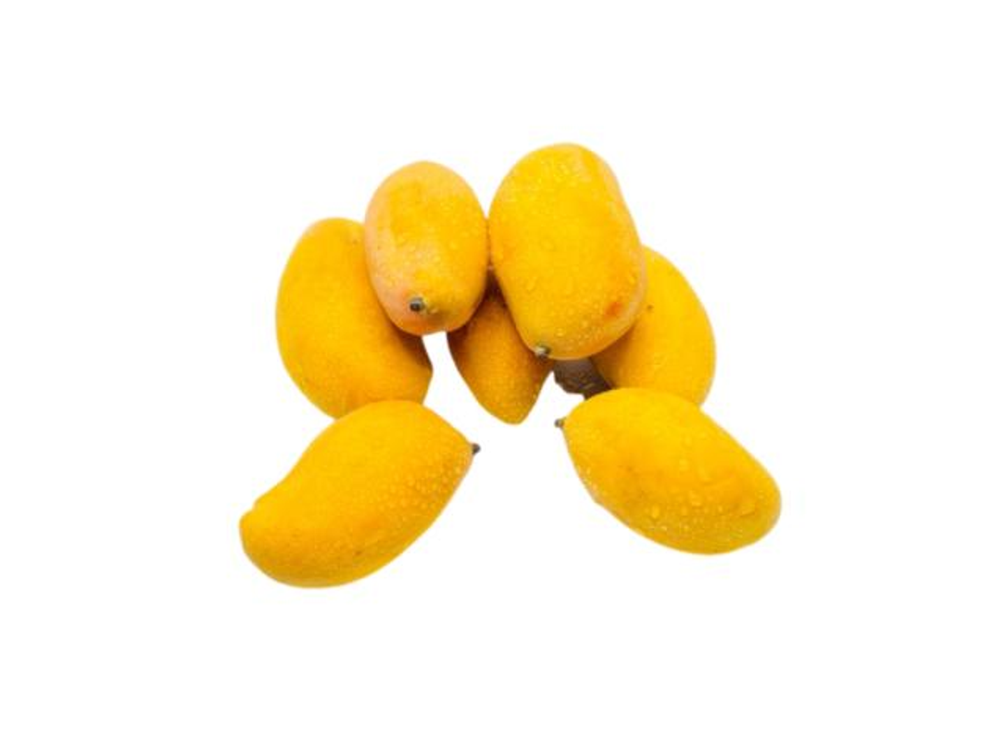 Yemeni Timor Mango - Half Kilo