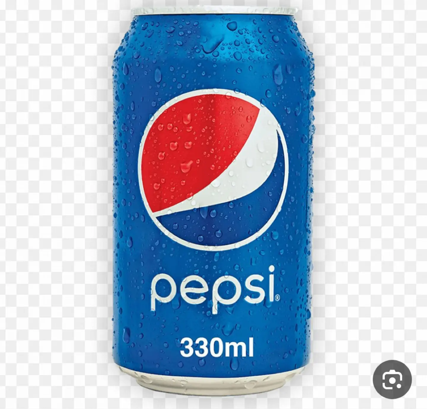 Pepsi - Can