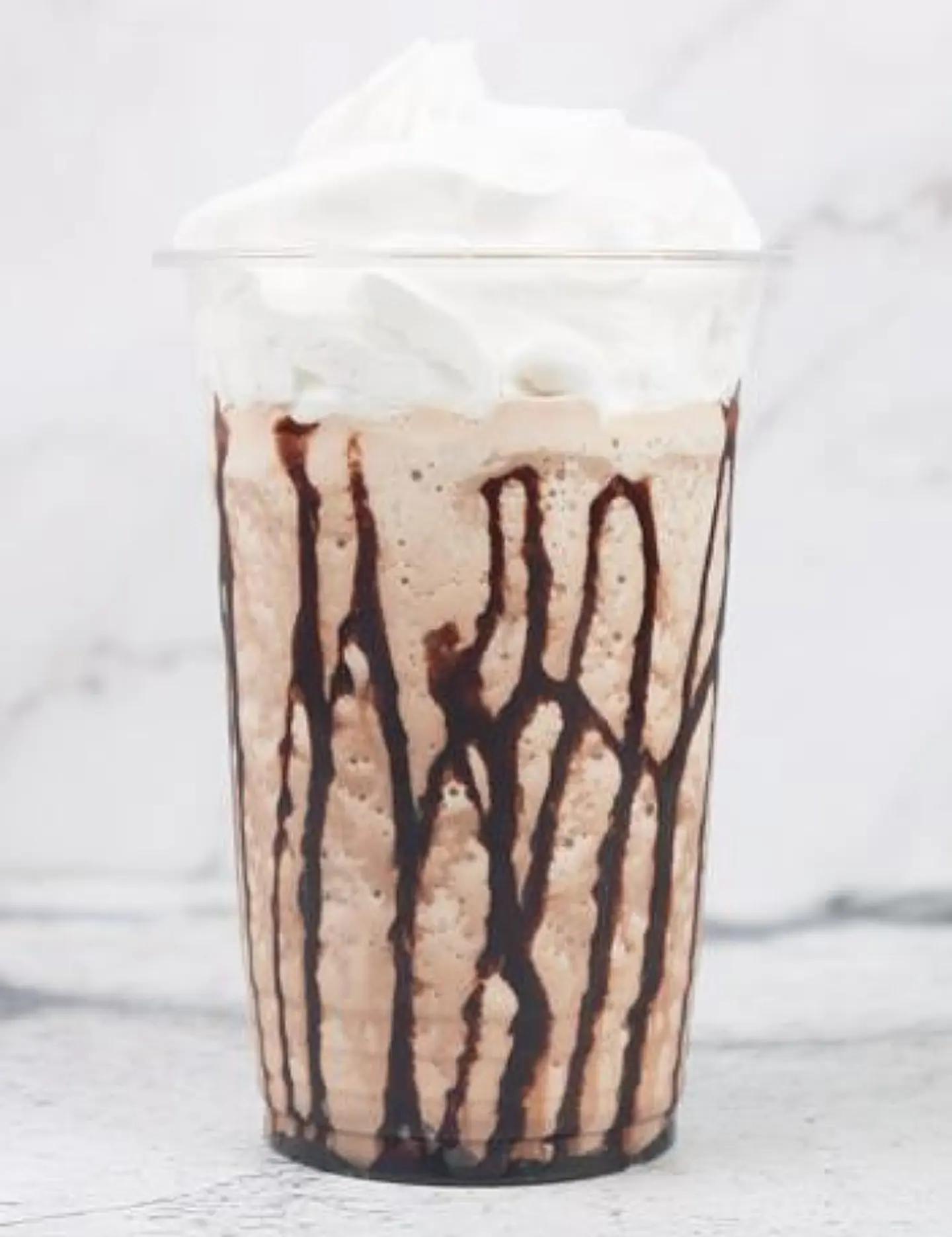 Mocha Vanilla - Medium