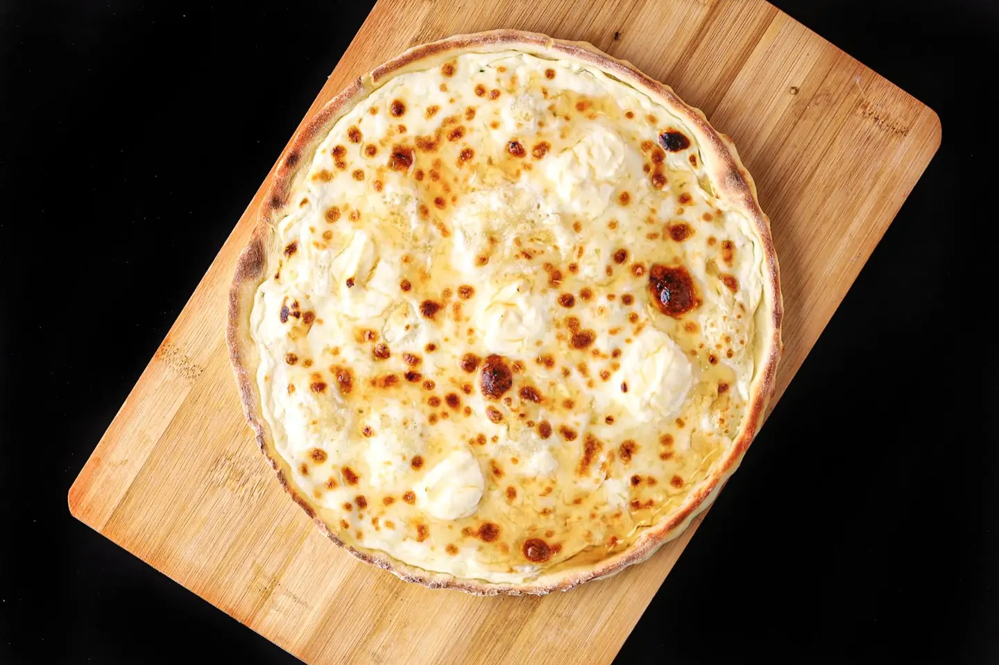 Ash Albulbul With Honey - Small