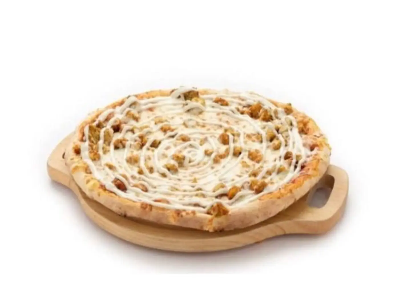 Ranch Pizza - Medium