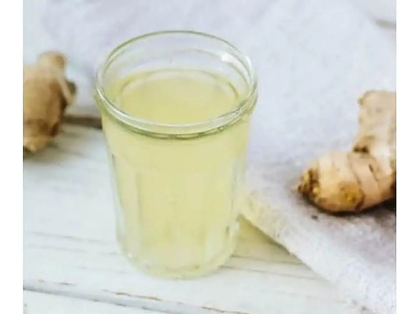Ginger - Large