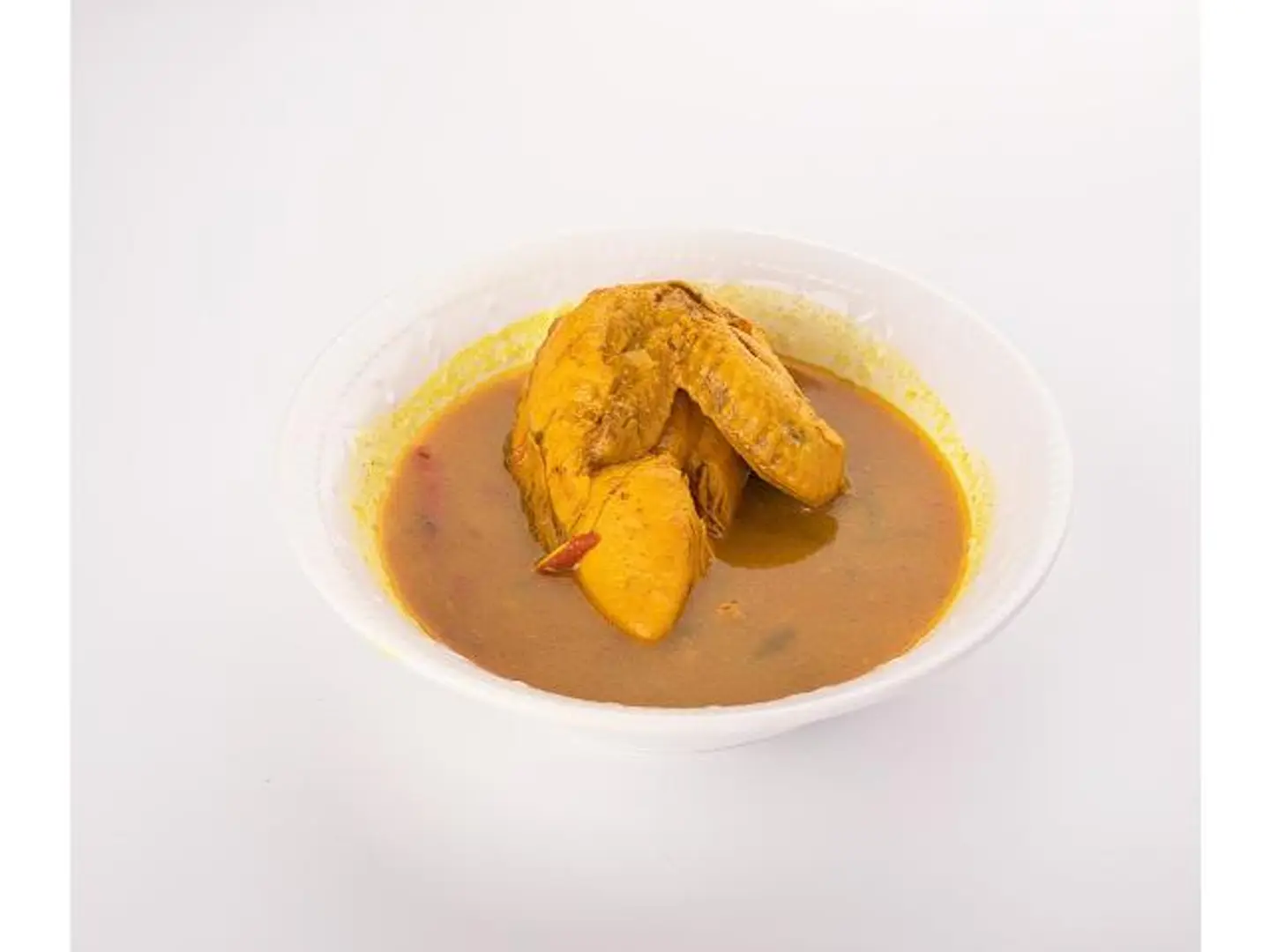 Boiled Chicken - Quarter Of A Chicken