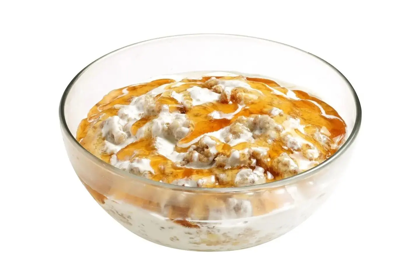 Masoub With Cream And Honey - Regular