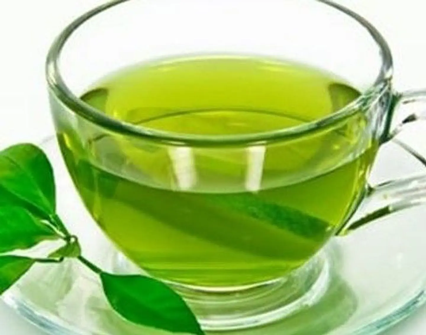 Green Tea - Small