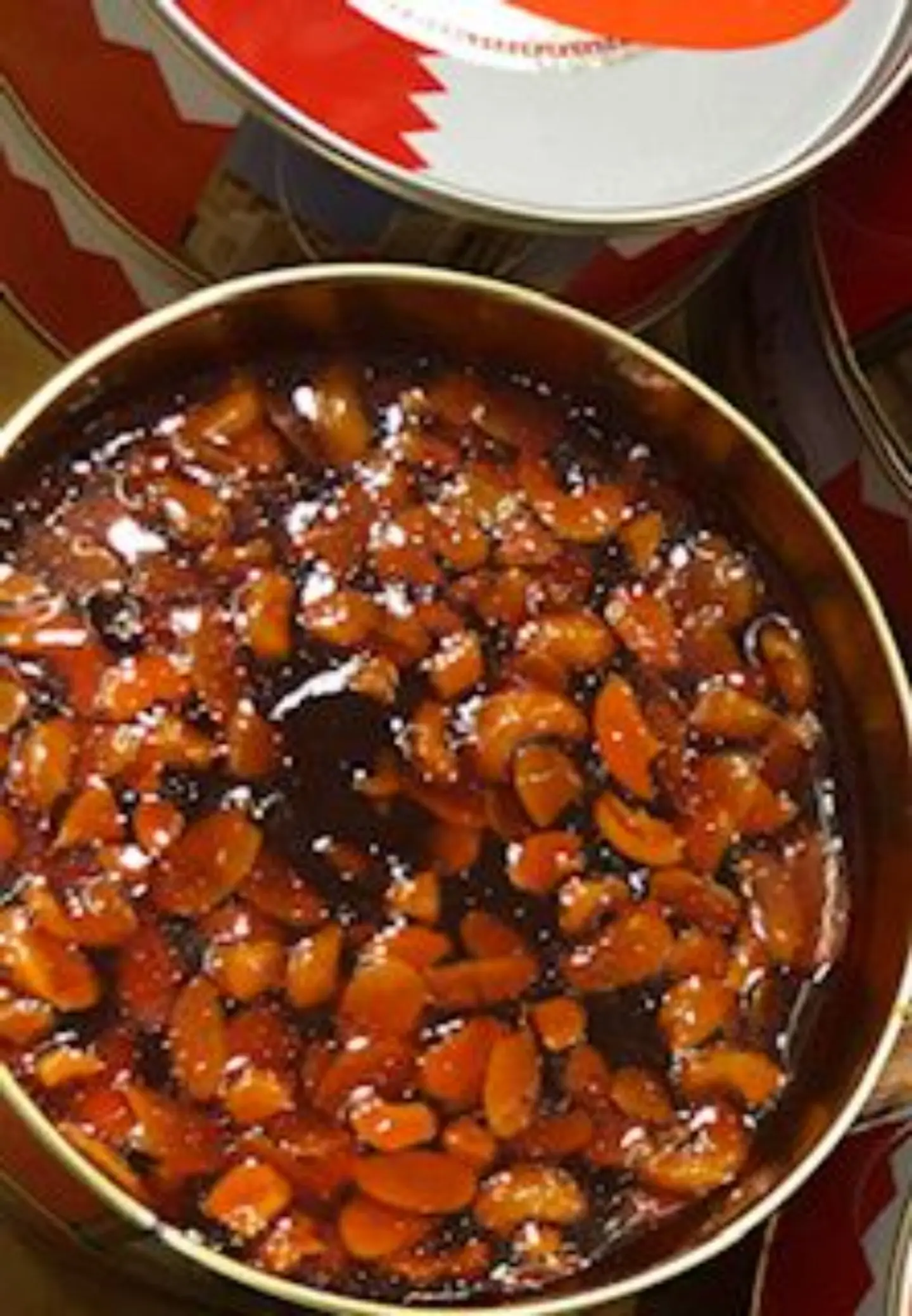 Royal Sweets With Ghee - Large
