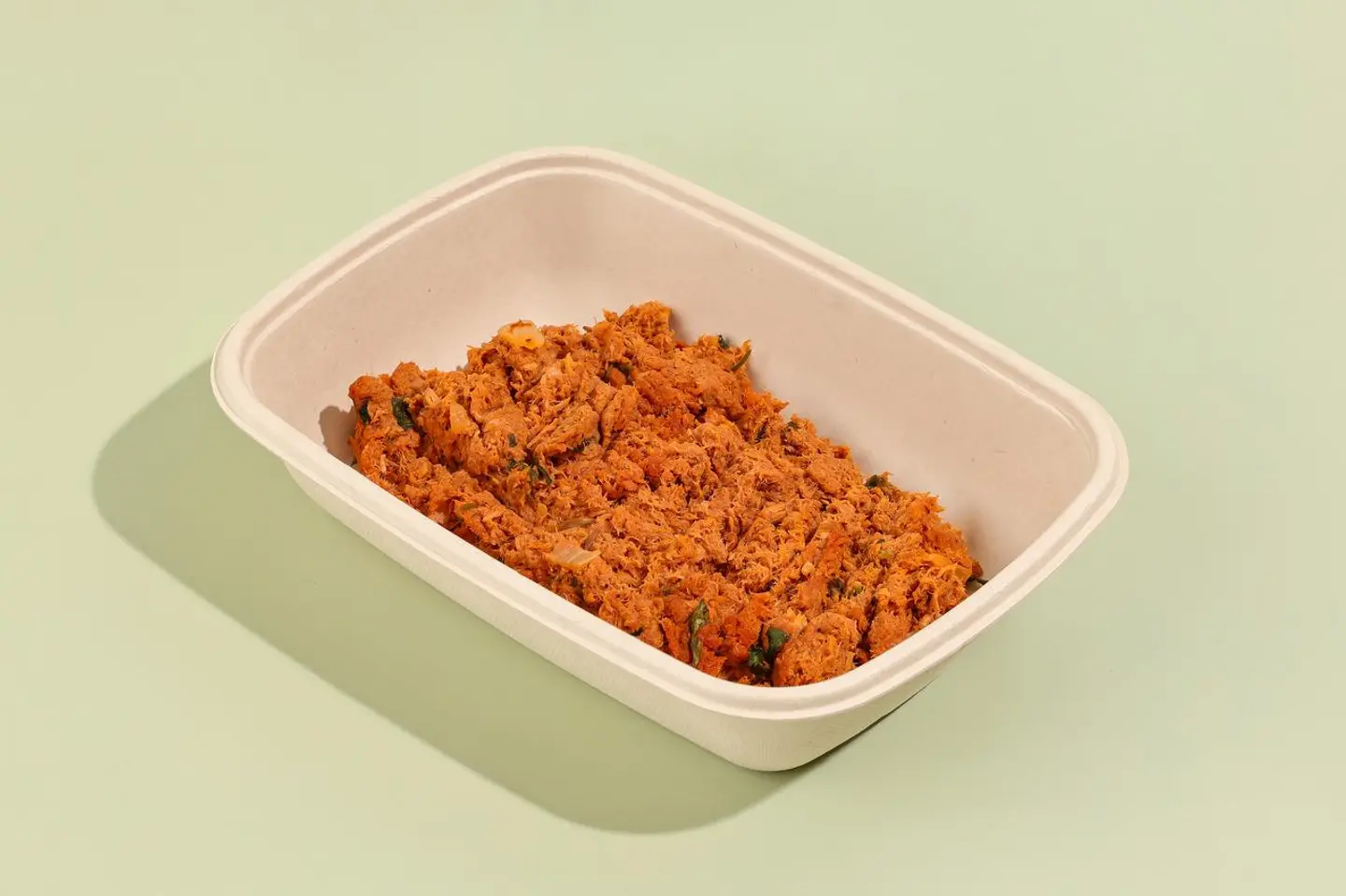 Tuna - 100gm