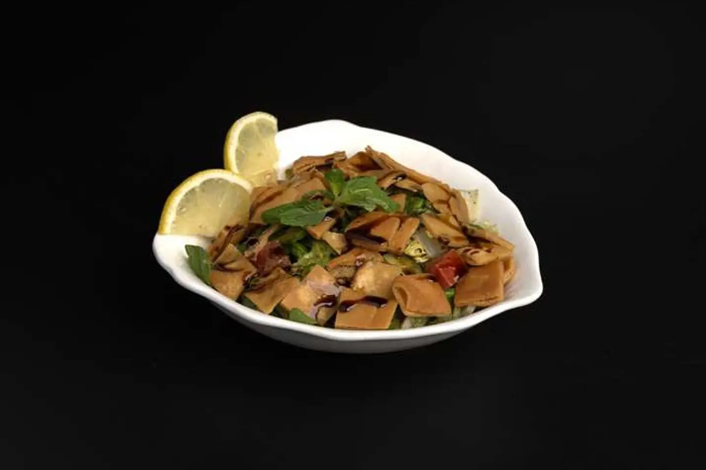 Fattoush Salad - S