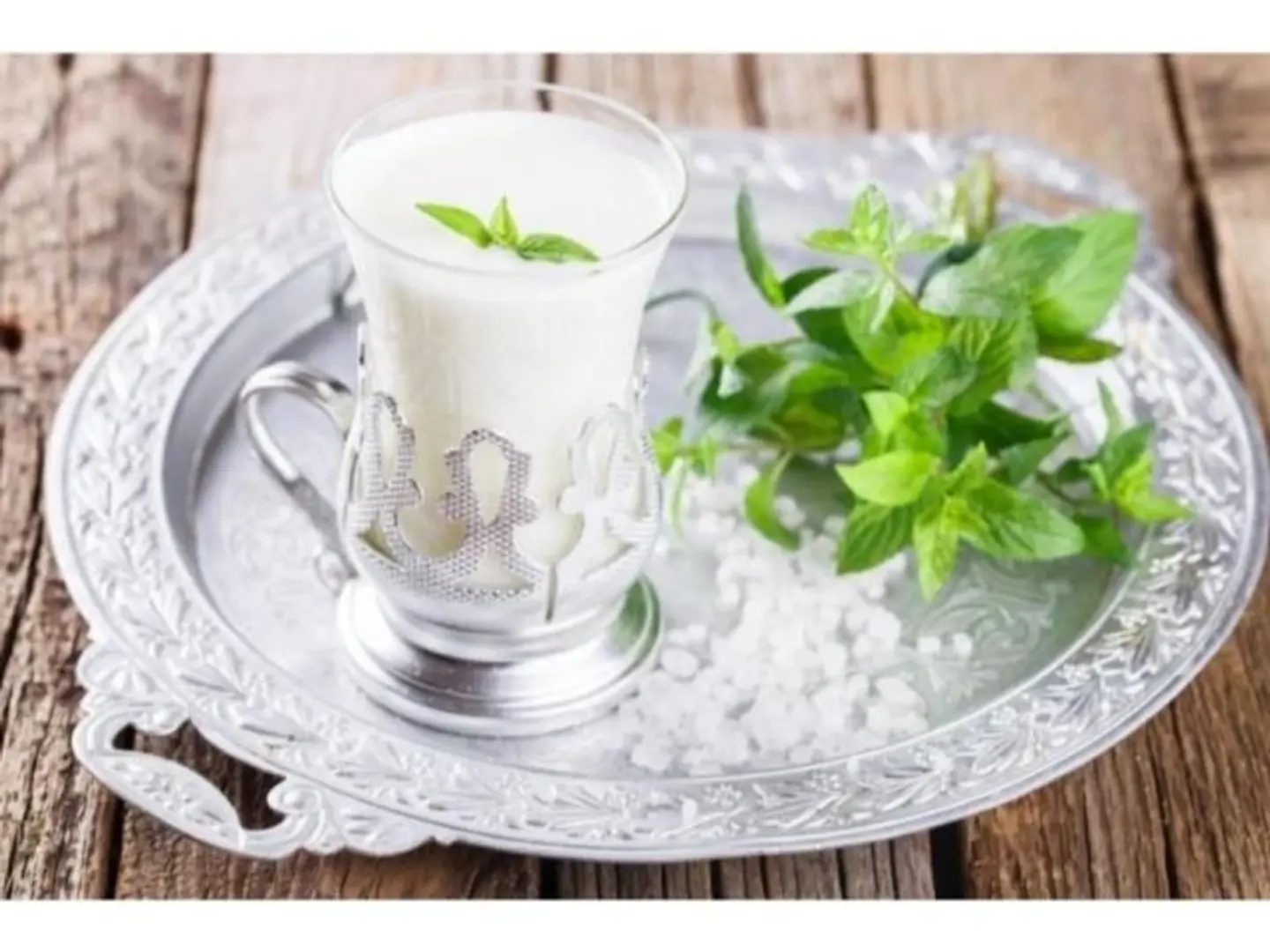 Nadec Yogurt - Small